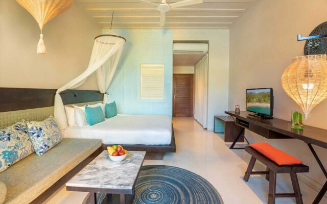 Buri Rasa Village Phangan Hotel