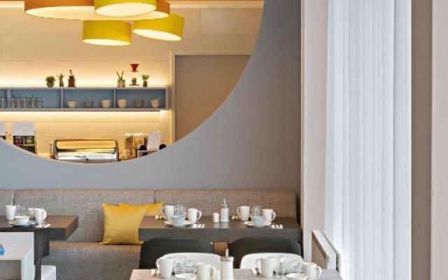 Hey Lou Hotel Nördlingen	