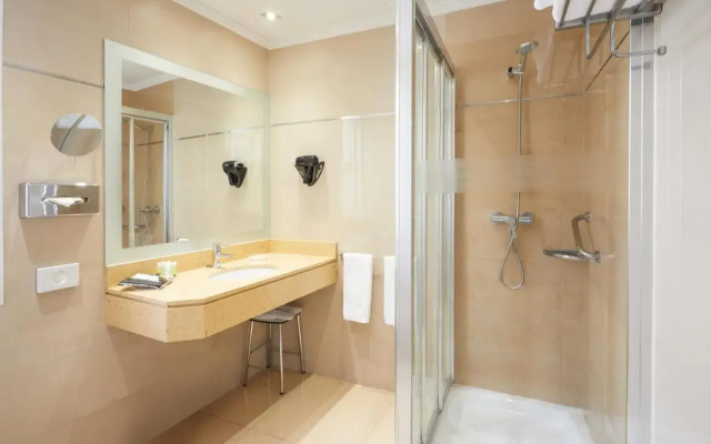 Hôtel Casón del Tormes by HappyCulture