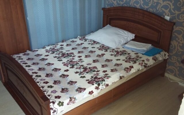 Svoya Guesthouse