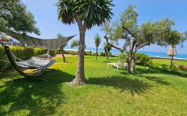 Corfu Glyfada Menigos Resort