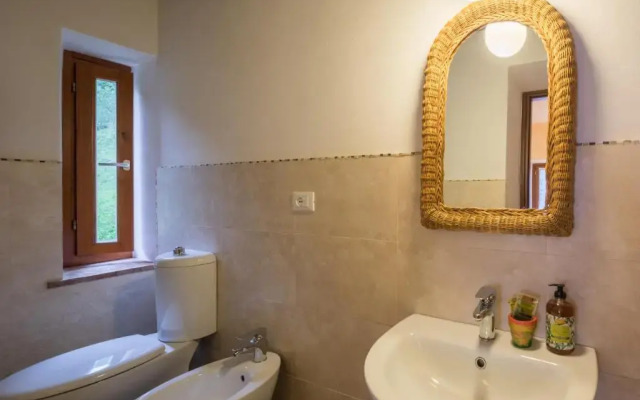 Agriturismo Di Là dall'Acqua