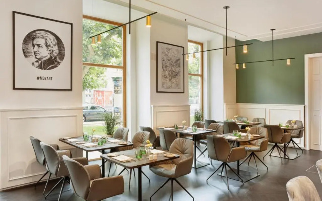 HYPERION Hotel Salzburg