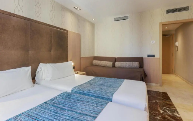 Hotel Gotico