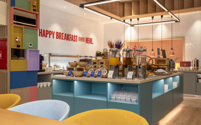 Hampton by Hilton Batumi Center