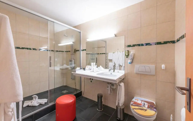Hotel Zeit & Traum
