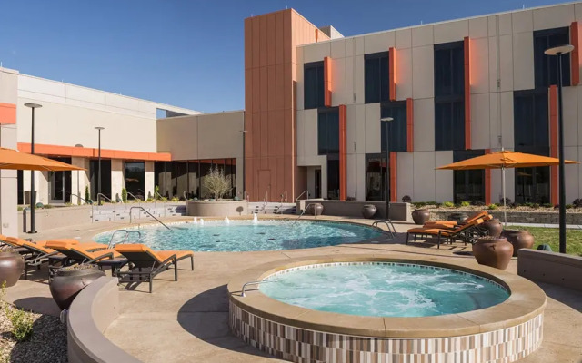 Osage Casino and Hotel - Ponca City