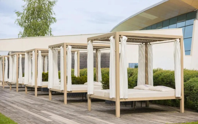 TAUERN SPA Zell am See - Kaprun