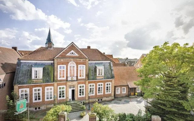 Burghotel Haselünne