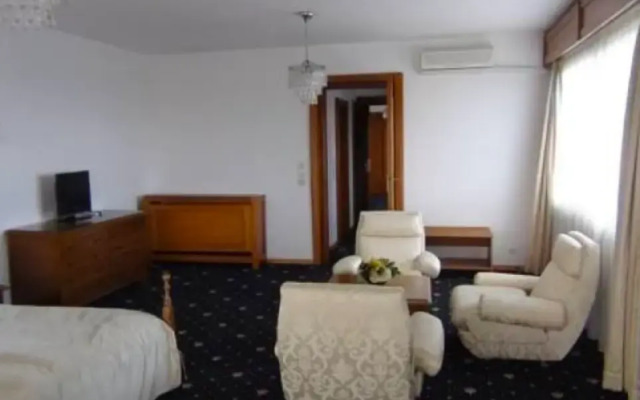 Boyana Residence