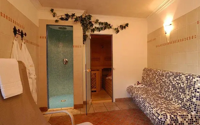 Garni Hotel And Apartments Wildbach
