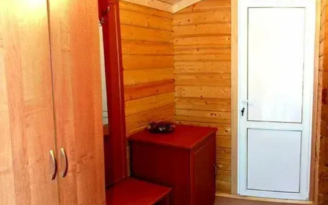 Anapa Rezort Mini-Hotel