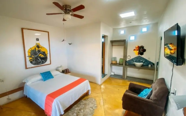 Azul Cielo Hostel