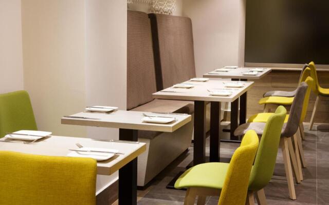 Ddream Hotel