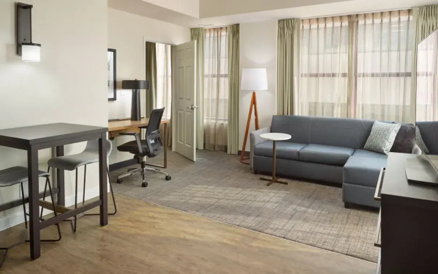 Residence Inn by Marriott Washington, DC Downtown