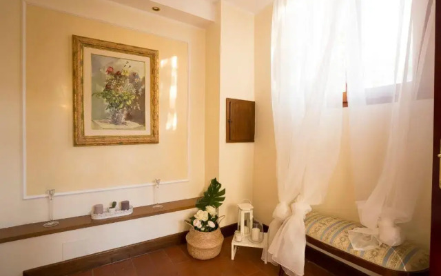 Hotel Porta del Sole