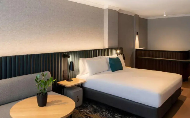 Novotel Sydney City Centre