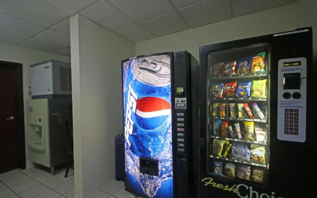 Red Roof Inn Gaffney