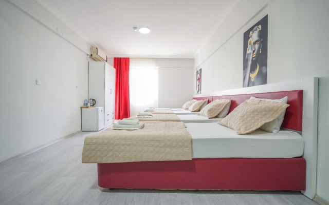 Yasam Otel