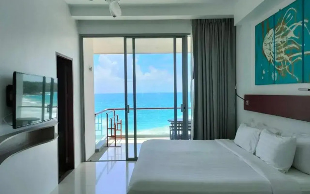 Norn Talay Surin Beach Phuket Hotel