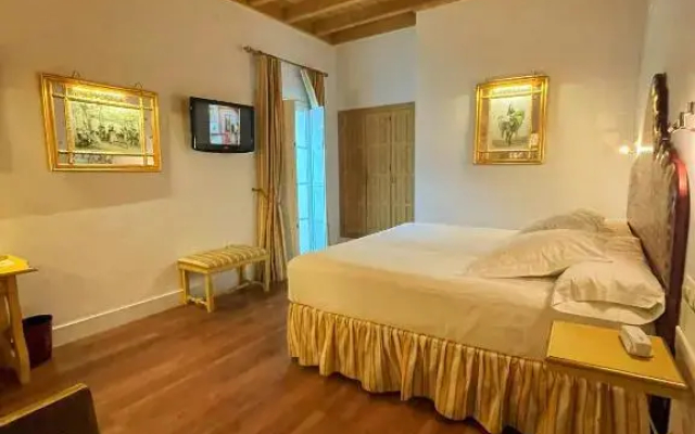 Las Casas de la Judería de Córdoba