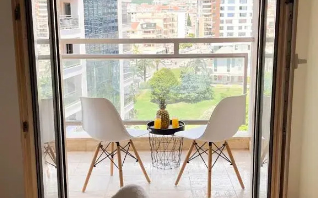 Four Views Apartments