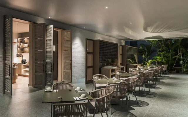 Hotel Poblado Plaza