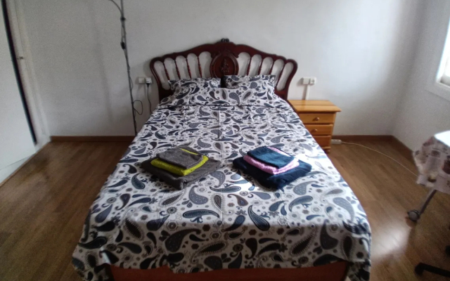 Guest House 10 minuts from sea