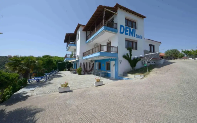 Demi Studios