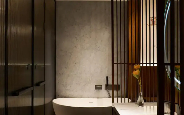 UrCove by HYATT Hangzhou Westlake