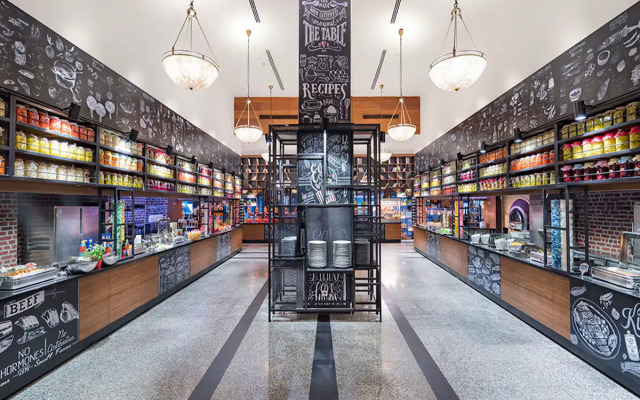 Rixos Sungate - The Land of Legends Access