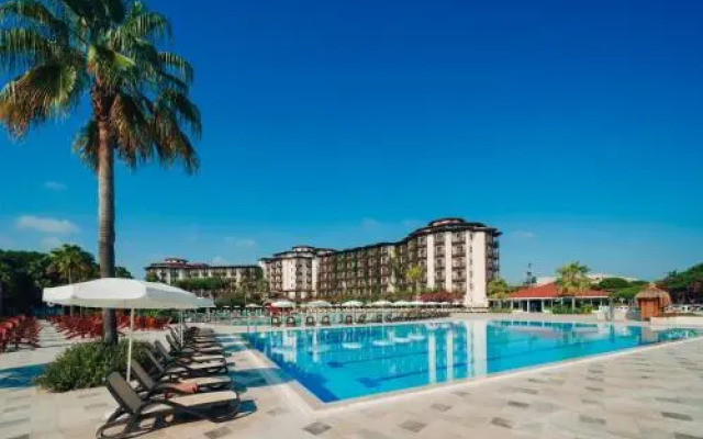 Selectum Family Resort