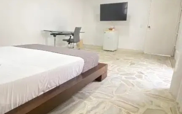 Babilla Suites
