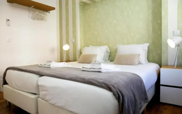 Suites Cozy Avenida