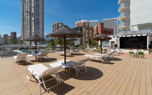 Medplaya - Hotel Regente