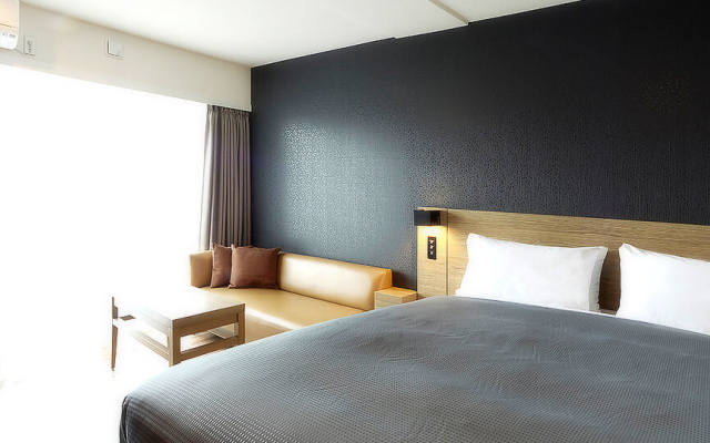 Standard North Double room (풀 더블 침대) 사진 2