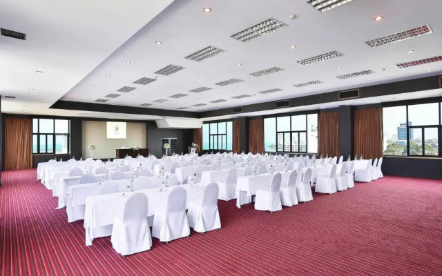 Sunbeam Hotel Pattaya