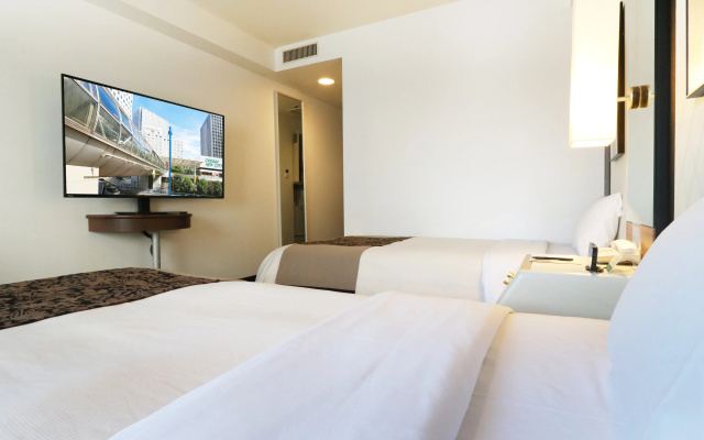 Moderation Triple room 사진 2