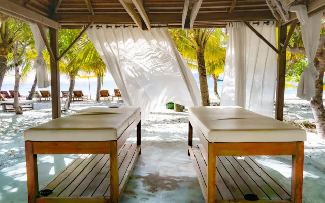 Long Set Resort