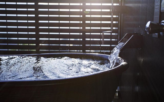 Hakone Kowakien Ten-Yu Hotel