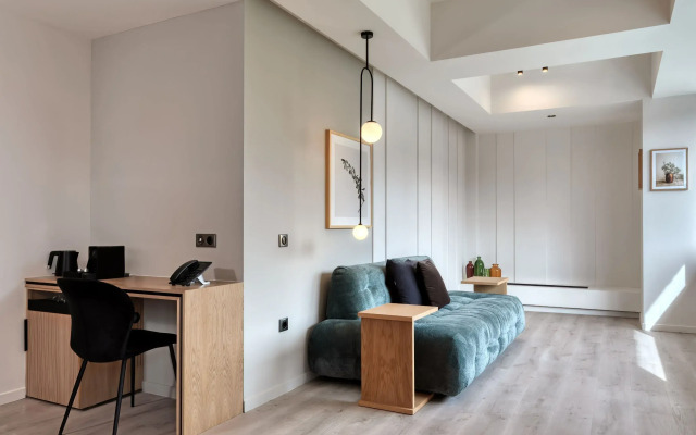 Hilton Garden Inn Athens Syggrou Avenue