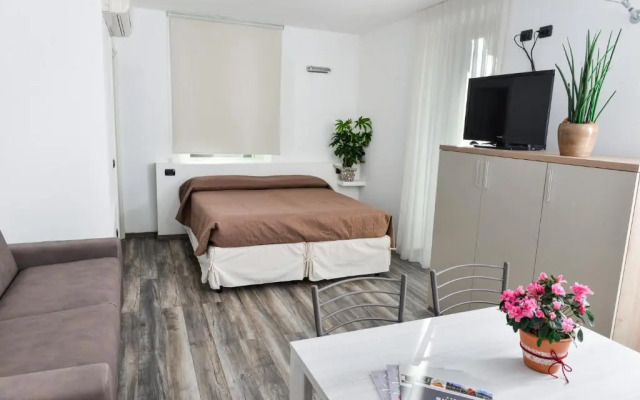 Hotel Silvio