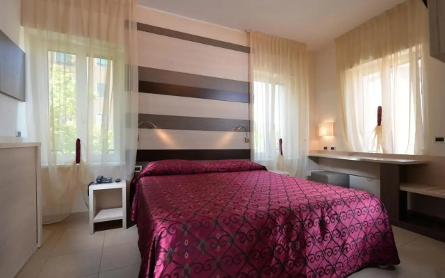 Hotel Siena