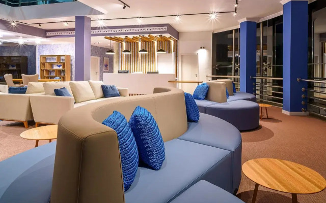 Hotel Cordial Marina Blanca