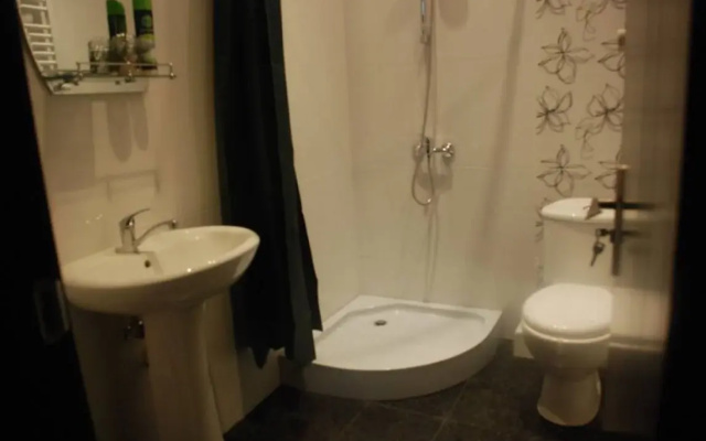 Black Sea Guest House