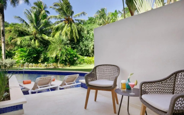 Dreams La Romana Resort & Spa