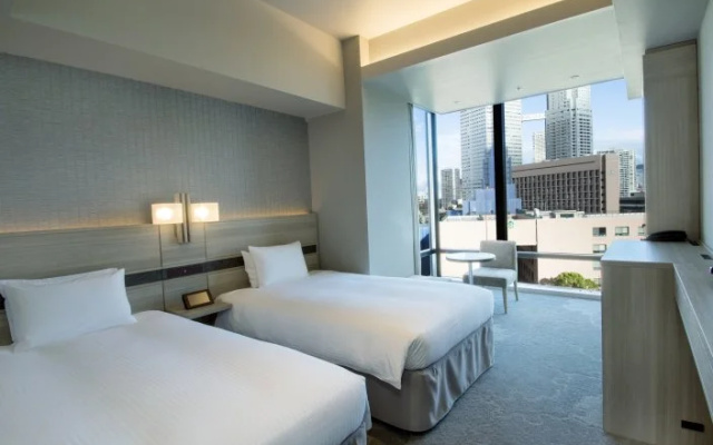Comfort Corner Twin room (트윈 침대 2개) 사진 1