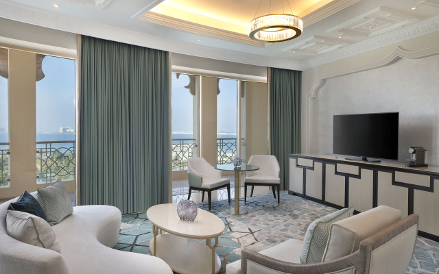 Waldorf Astoria Ras Al Khaimah