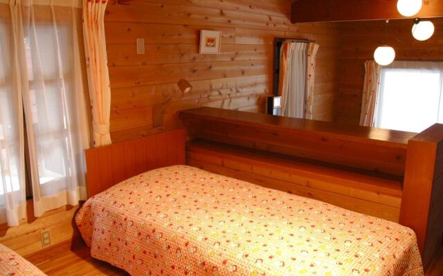 Child Lodge