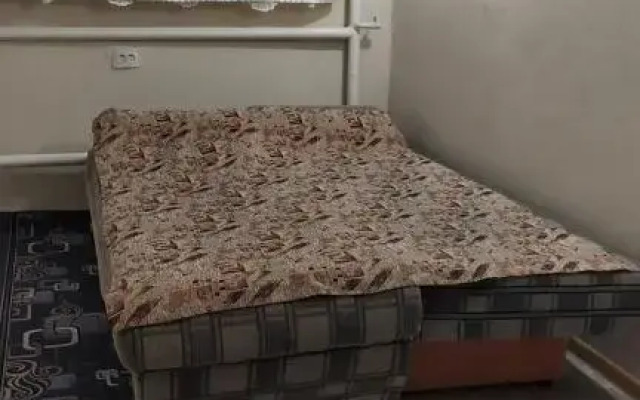 Guest House Zolotaya Podkova